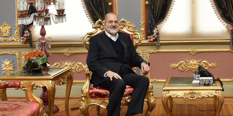 Erdoğan’s office pressured EU embassies in Ankara to grant Schengen visa to one-time al-Qaeda financier