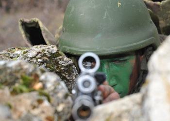 Portuguese special forces delegation investigated by Turkey over 2016 failed coup