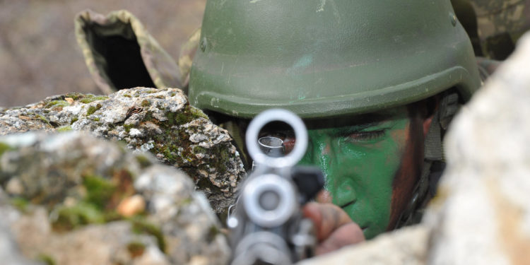 Portuguese special forces delegation investigated by Turkey over 2016 failed coup