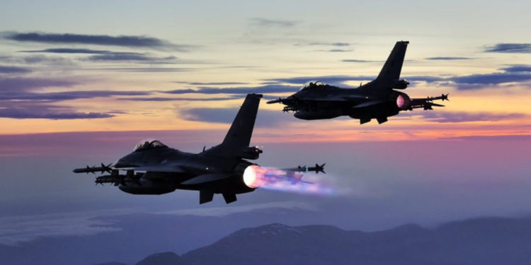 Turkey was prepared to shoot down a second Russian fighter jet, classified documents reveal 