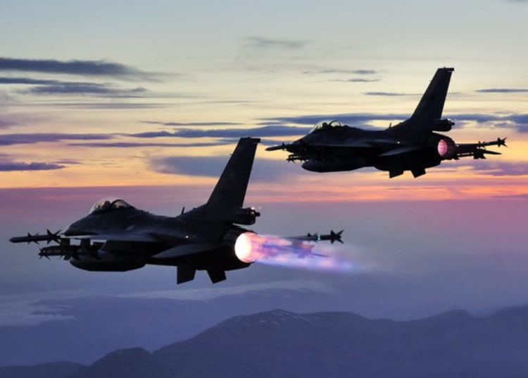 Turkey was prepared to shoot down a second Russian fighter jet, classified documents reveal