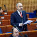 PACE vice president from Turkey linked to one-time al-Qaeda financier