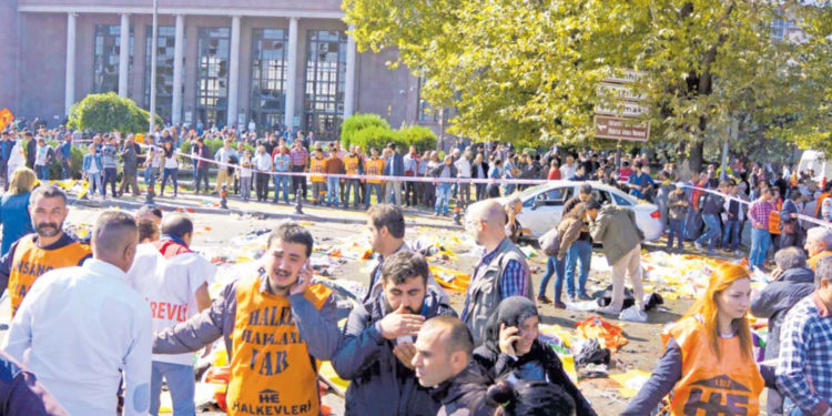 Turkish troops deployed for terror threat, not a coup, amid urgent alerts from Turkish intelligence
