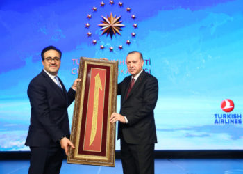 Erdoğan’s brother solicits favor in Turkey for German-born nephew, secret documents show