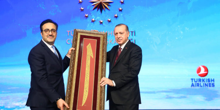 Erdoğan’s brother solicits favor in Turkey for German-born nephew, secret documents show