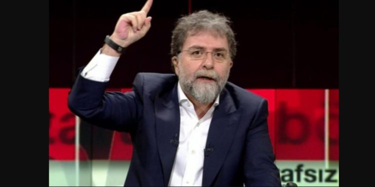 Turkish journalist had secret talks with Erdoğan’s point man, a partner to one-time al-Qaeda financier