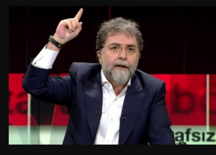 Turkish journalist had secret talks with Erdoğan’s point man, a partner to one-time al-Qaeda financier