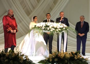 Erdoğan’s men hushed up news on vehicular manslaughter involving son of Istanbul district mayor