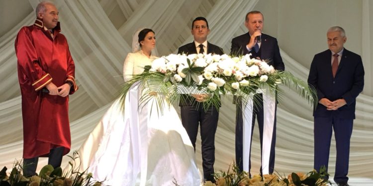 Erdoğan’s men hushed up news on vehicular manslaughter involving son of Istanbul district mayor
