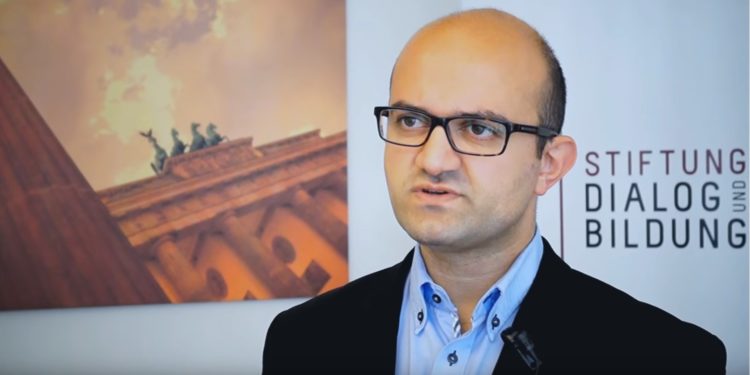 Despite coronavirus outbreak, Turkey’s surveillance of critics in Germany continues, secret documents reveal
