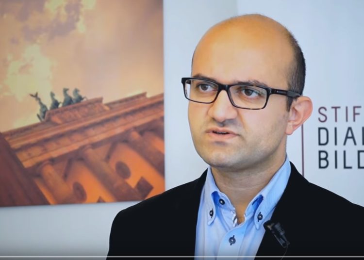 Despite coronavirus outbreak, Turkey’s surveillance of critics in Germany continues, secret documents reveal