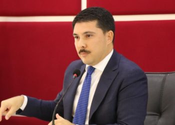 Turkish president’s chief of staff arranged hospital care for foreign jihadist wounded in Syria