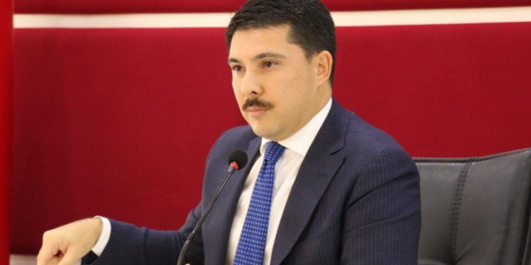 Turkish president’s chief of staff arranged hospital care for foreign jihadist wounded in Syria