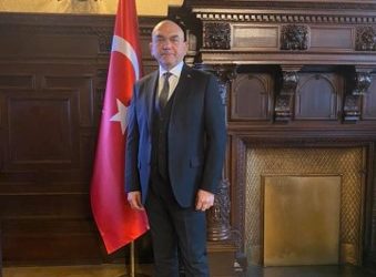 Erdoğan loyalist who called Flemings ‘fascists’ appointed as Turkish ambassador to Austria   