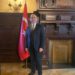 Erdoğan loyalist who called Flemings ‘fascists’ appointed as Turkish ambassador to Austria