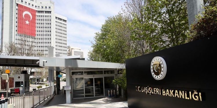 Ankara spying on businessmen on foreign soil, says Turkish ambassador to Uganda
