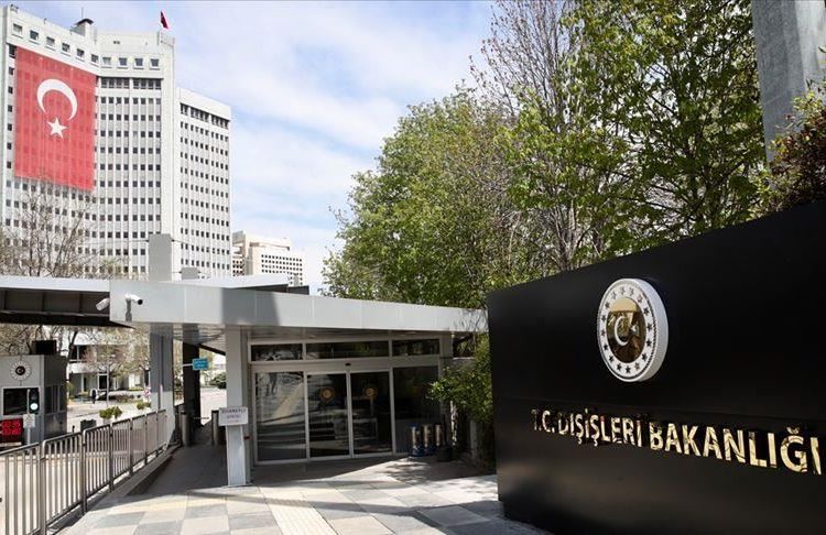 Ankara spying on businessmen on foreign soil, says Turkish ambassador to Uganda