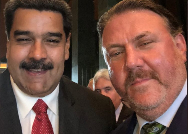 Secret wiretap shows Erdoğan defending his aide who was peddling conspiracy theories