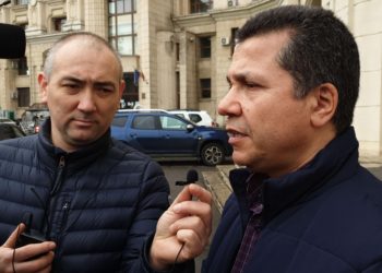 Romanian appeals court denies Turkey’s request for extradition of Erdoğan critic