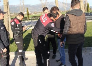 Turkey deploys police in Serbia to expand witch-hunt against Erdoğan critics