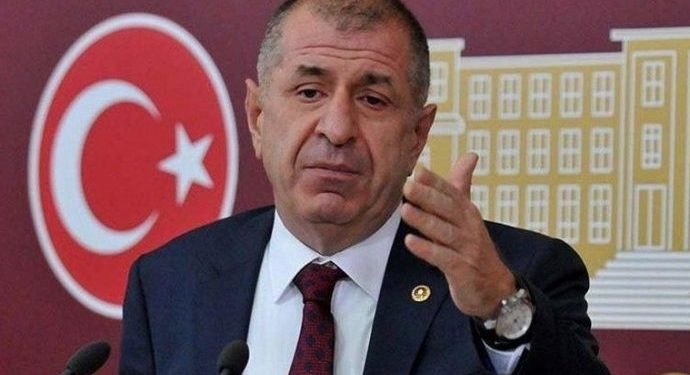 Turkey’s ultranationalist opposition MP Özdağ fuels anti-Syrian hatred