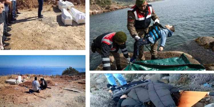Asylum applications filed by Turks in European countries increased some 9 percent in 2019