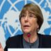UN human rights chief calls for freeing of political prisoners amid coronavirus pandemic