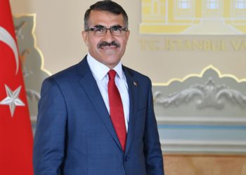 Istanbul deputy governor in charge of imams hit on married woman, bullied employee