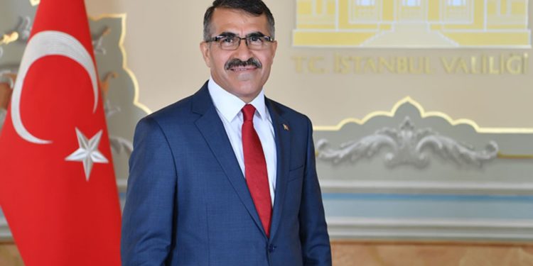 Istanbul deputy governor in charge of imams hit on married woman, bullied employee