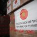 Turkish military cargo flights carrying munitions amid coronavirus pandemic: report