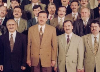 Erdoğan’s days as mayor of Istanbul marked by pervasive corruption, fraud