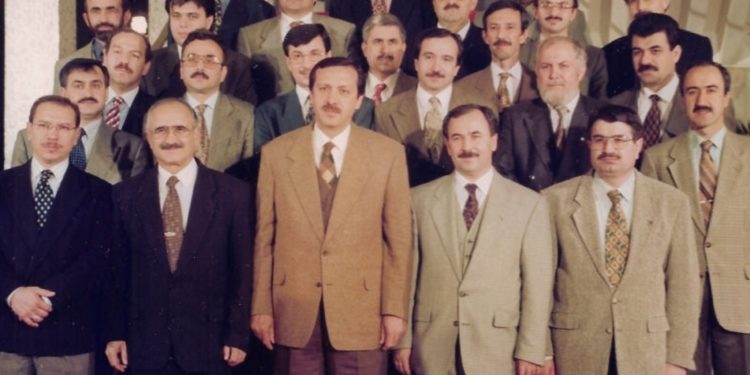 Erdoğan’s days as mayor of Istanbul marked by pervasive corruption, fraud