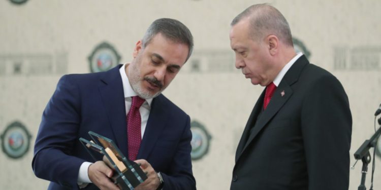 Turkish intelligence officer, familiar with Erdoğan’s links to jihadists, mysteriously killed in Libya