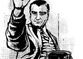 Turkey’s witch hunt of critics was expanded to Austria