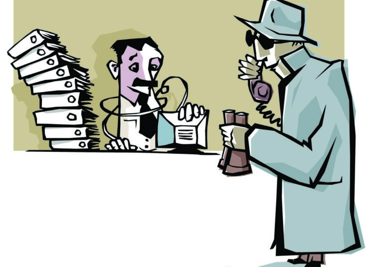 US nationals, residents spied on by Turkish diplomats in America, secret documents show