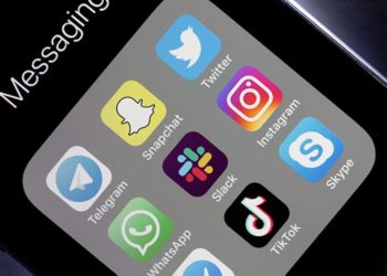 Use of Skype, Tango, TikTok, WhatsApp can be considered terrorist activity in Turkey