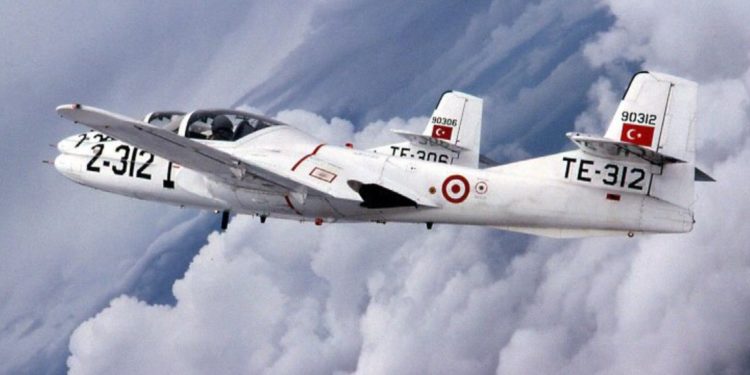Erdoğan hushed up the case of suspects who plotted to crash T-37 planes, kill pilots in Turkey