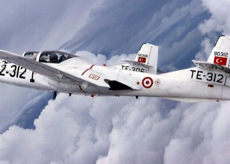 Erdoğan hushed up the case of suspects who plotted to crash T-37 planes, kill pilots in Turkey