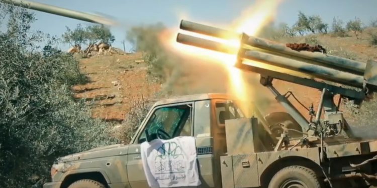 Turkey’s top court says Ahrar al-Sham is not a terrorist group, overturns al-Nusra conviction