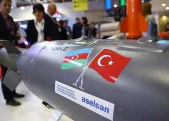 Azerbaijan to purchase Turkish drones in line with growing defense industry ties