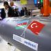 Azerbaijan to purchase Turkish drones in line with growing defense industry ties
