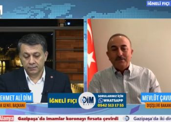 Germany sets rule of law as precondition to revising EU-Turkey customs union