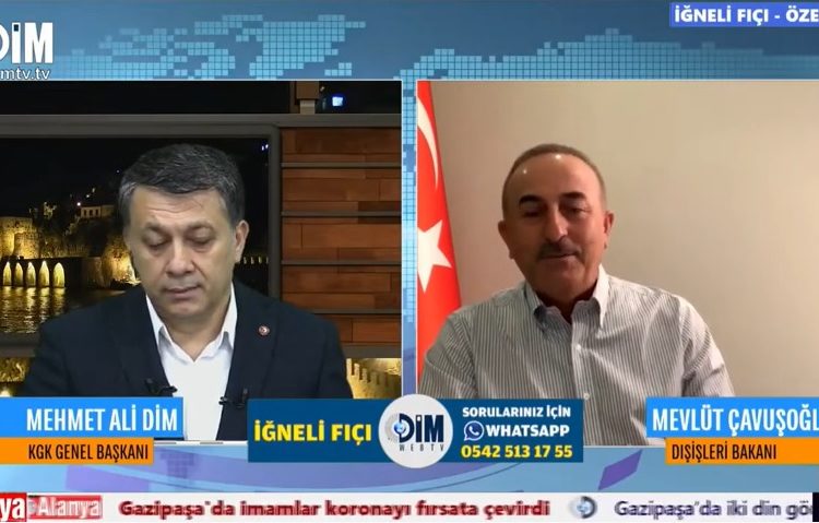 Germany sets rule of law as precondition to revising EU-Turkey customs union