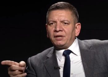 Turkish colonel who worked in intelligence planned to kill non-Muslims and non-Turks, wiretap reveals