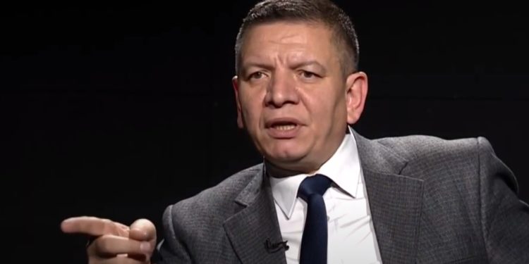 Turkish colonel who worked in intelligence planned to kill non-Muslims and non-Turks, wiretap reveals