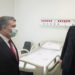 Turkey’s President Erdoğan underwent surgery for cancer, suffers from epilepsy