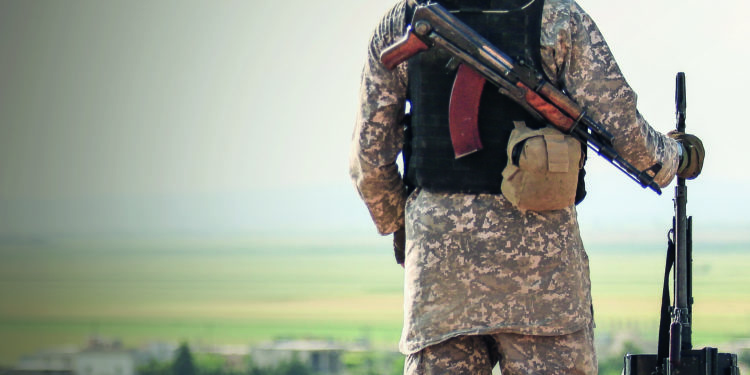 UN report indicates al-Qaeda and ISIS enjoy safe haven in Turkish-controlled Idlib