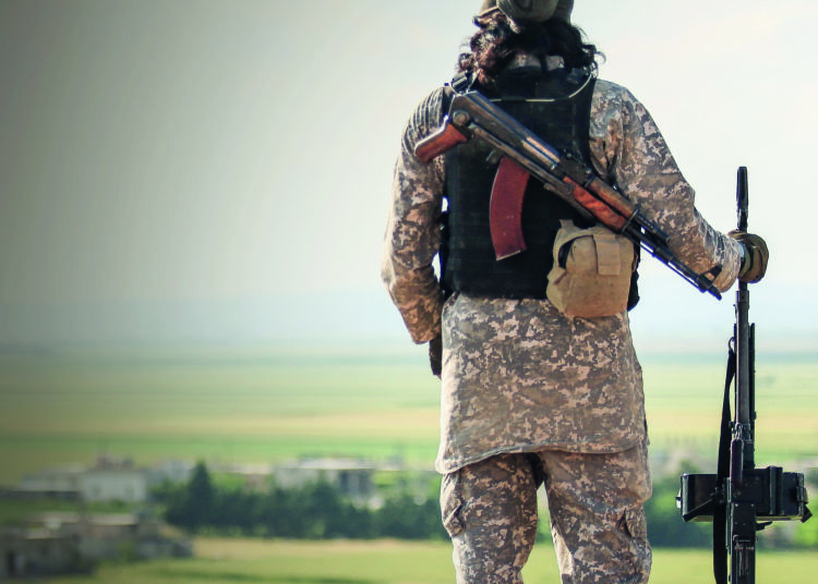 UN report indicates al-Qaeda and ISIS enjoy safe haven in Turkish-controlled Idlib