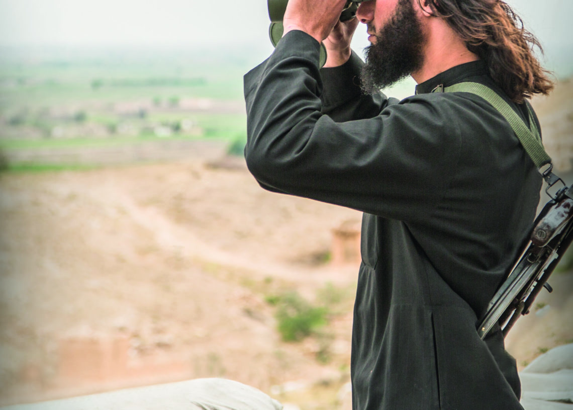 Nordic Research Monitoring Network