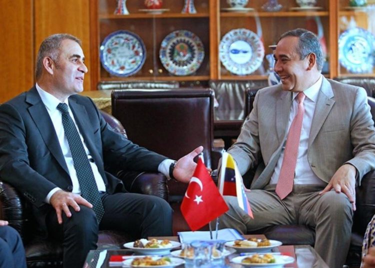 Iranian spy defector blew the whistle on moles in Turkey’s intelligence agency and Incirlik Air Base